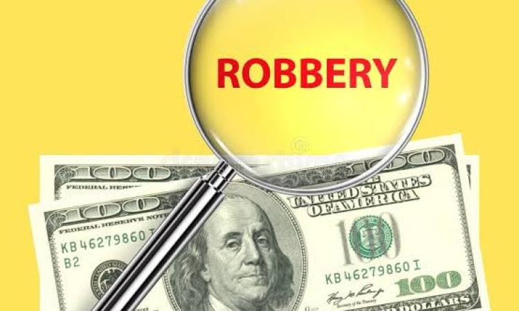  ඩො.මි 2.5 මහා භාණ්ඩාගාර කොල්ලයත් හැක් වෙන ලකුණු ! “වගකීම පුද්ගලික අංශය පිට පටවා අභ්‍යන්තර හොරුන් බේරීමේ උත්සාහයක් ගැන අනාවරණයක් !