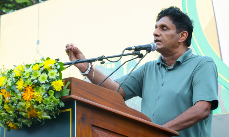 වත්මන් පාලනය යටතේ වැඩ කරන ජනතාව දරුණුතම ආර්ථික හා දේශපාලන අර්බුදයකට මැදිවෙලා – විපක්ෂනායක