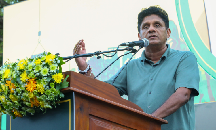 වැට් බදු සංශෝධනය ගැන විපක්ෂ නායකගෙන් x සටහනක්