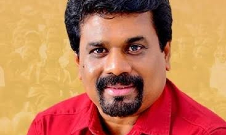 මැයි 25 දෙන නඩු තීන්දුවක් ගැන අනුර මැයි දින වේදිකාවේ කළ කතාව පත්තු වෙයි! ‘ෆ්‍රී ලෝයර්ස්’ විමර්ශනයක් ඉල්ලයි! 