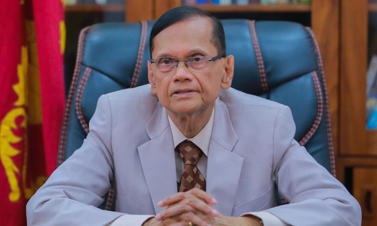 ගල් අගුරු කොමිසමේ තීන්දුව ටිල්වින් කලින්ම දීලා... GL ගෙන් ආණ්ඩුවට චෝදනා