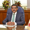 අනාගතය ඉතාමත් අවිනිශ්චිතයි - මහ බැංකු අධිපති