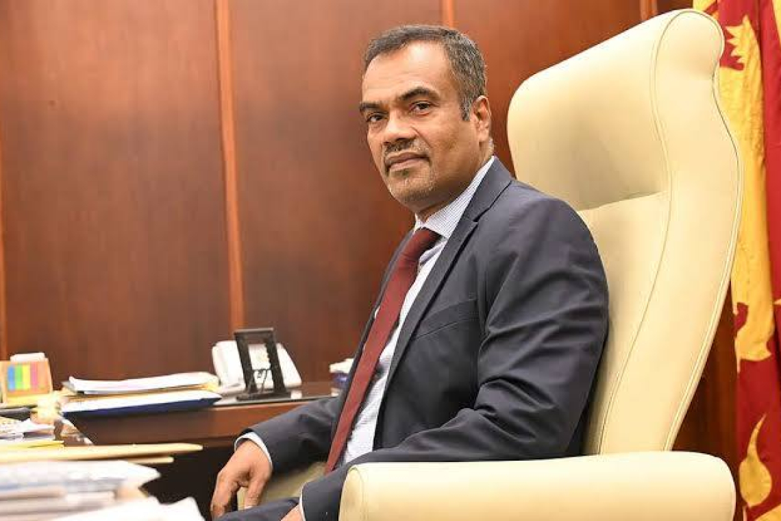 ඩොලරය උඩ ගියත් අපි වැඩේ හරියට කරනවා...