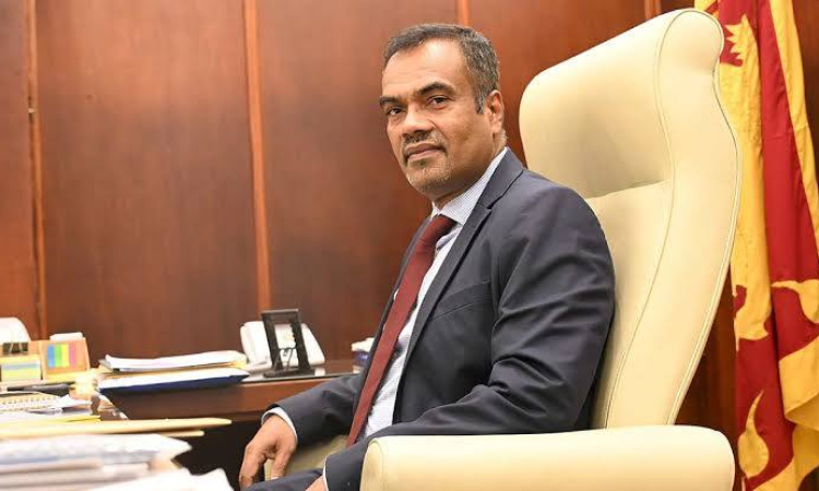 ඩොලරය උඩ ගියත් අපි වැඩේ හරියට කරනවා...