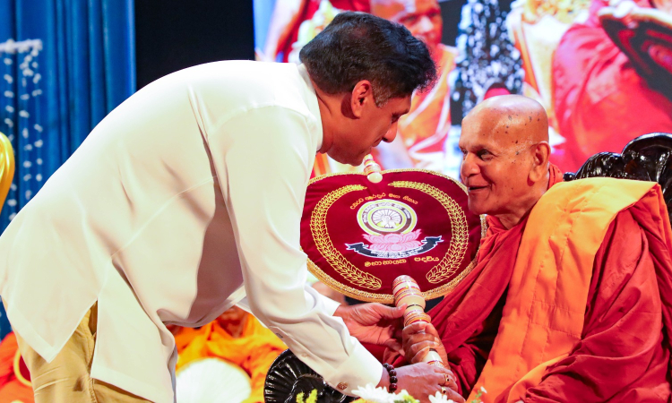 රට මුහුණ දෙන අභියෝග සම්බන්ධයෙන් ජනතාවට නිසි අවබෝධයක් තිබිය යුතුයි - විපක්ෂ නායක සජිත් ප්‍රේමදාස