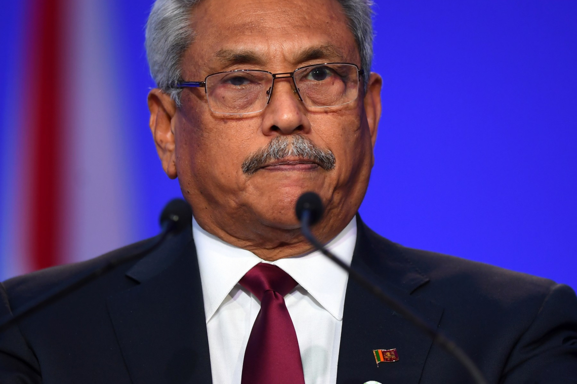 ලලිත් -කූගන් අතුරුදන්වීමේ නඩුවට මාර්ගගත ක්‍රමවේදයට සාක්ෂි ලබාදීමට ගෝඨාභයට අධිකරණයෙන් අවසර