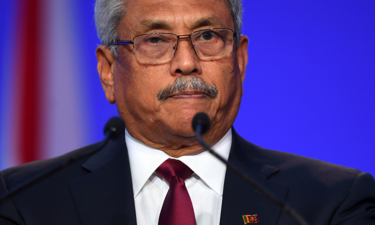ලලිත් -කූගන් අතුරුදන්වීමේ නඩුවට මාර්ගගත ක්රමවේදයට සාක්ෂි ලබාදීමට ගෝඨාභයට අධිකරණයෙන් අවසර