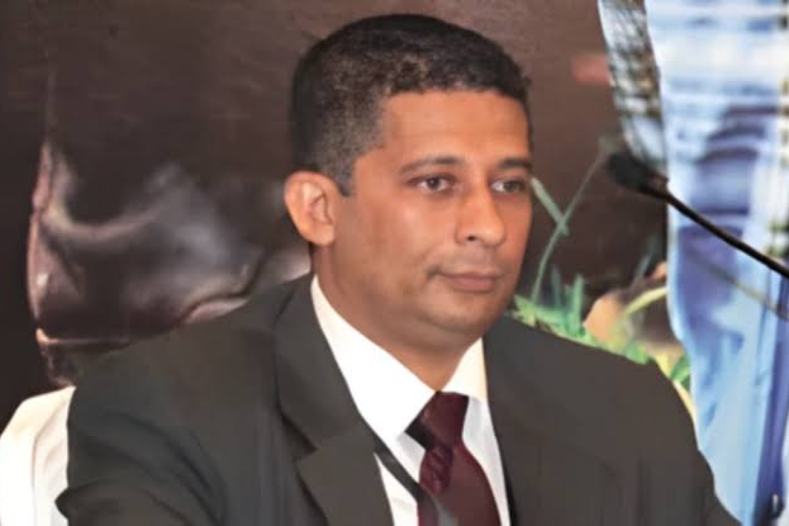 සුරේෂ් සලේ මාරාන්තික උපවාසයක – ආහාර, ජලය, ඖෂධ ගැනීම ප්‍රතික්ෂේප කරයි