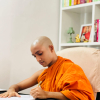 කොළඹ මාලිගාකන්ද විද්යොදය පිරිවෙනෙහි අධ්යාපනය හදාරන මාරපන සිරි සුජාතවංස පොඩි හාමුදුරුවන් වහන්සේ අධිශීල සංඛ්යාත උපසම්පදා ශීලයෙහි පිහිටුවීමේ ශාසනික පුණ්ය මහෝත්සවය මෙම මස 11 වන දින