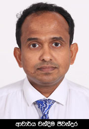 Dr.chandima jeewandara