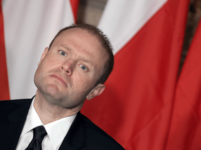 Joseph Muscat