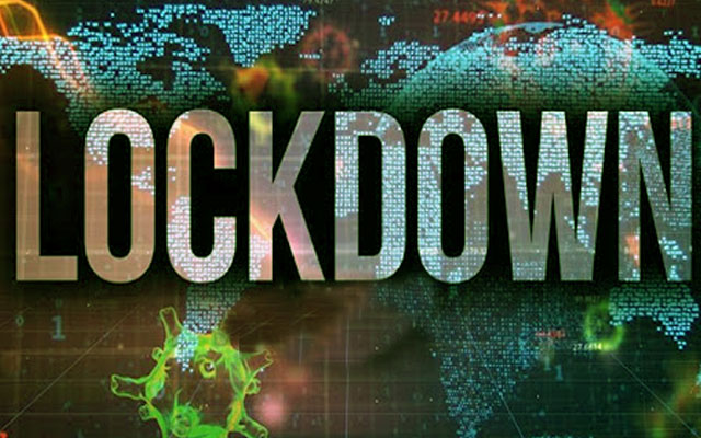 Lockdown