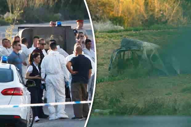 Malta car bomb 652746