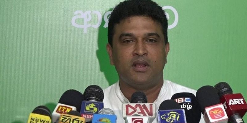 Nalin.Bandara
