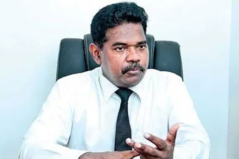 මේ සිද්ධවෙන්නේ රාජ්‍ය අනුග්‍රාහයෙන් මීනි මැරීමක් (VIDEO)
