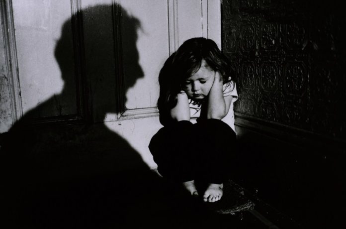emotional abuse 