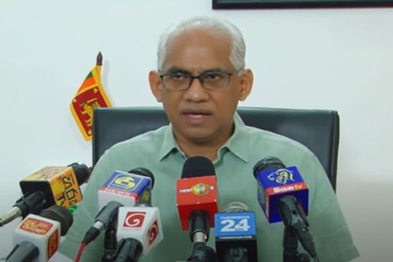 PB අයින් කළොත් වැඩේ හරිද ? අර්ථිකේ ගොඩ ගන්න පුළුවන් ද? - එරාන් (VIDEO)