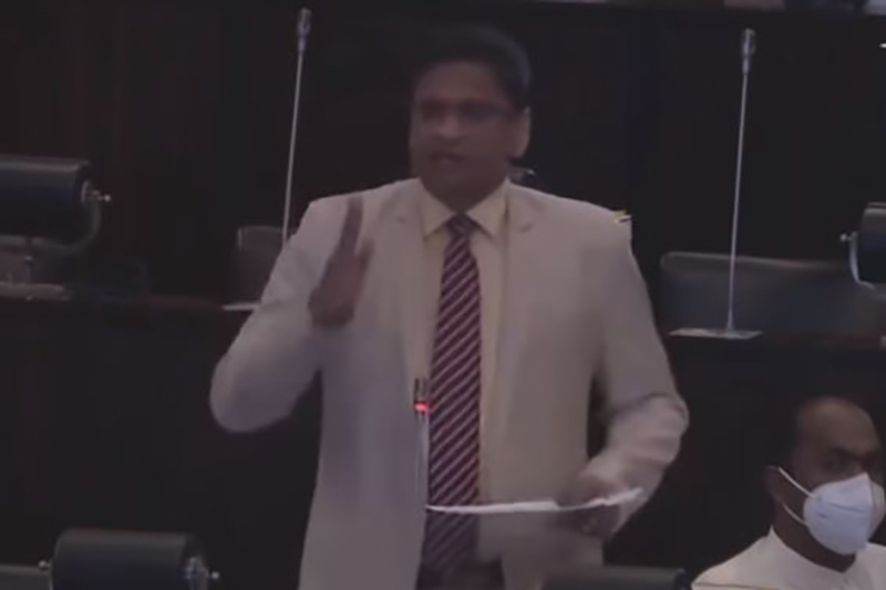 මරු කැඳවූ පාලම් පාරු අනතුරට වගකිවයුත්තා ගැන ලංසා කියයි (VIDEO)